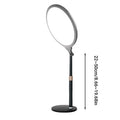 Ring Light with Stand for Video Calls
