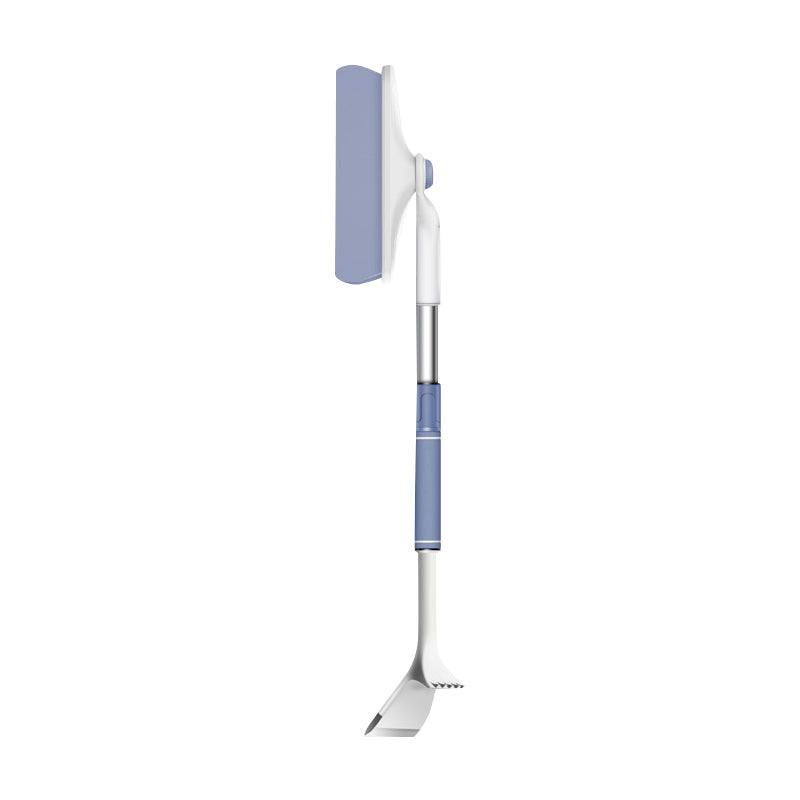 2-in-1 Snow Brush and Ice Scraper