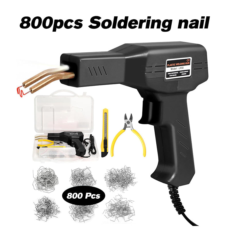 Plastic Welder Kit