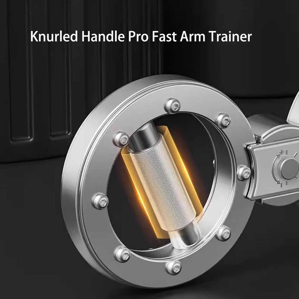 Boxing Forearm Trainer