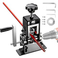 Iron Frame Wire Stripping Machine