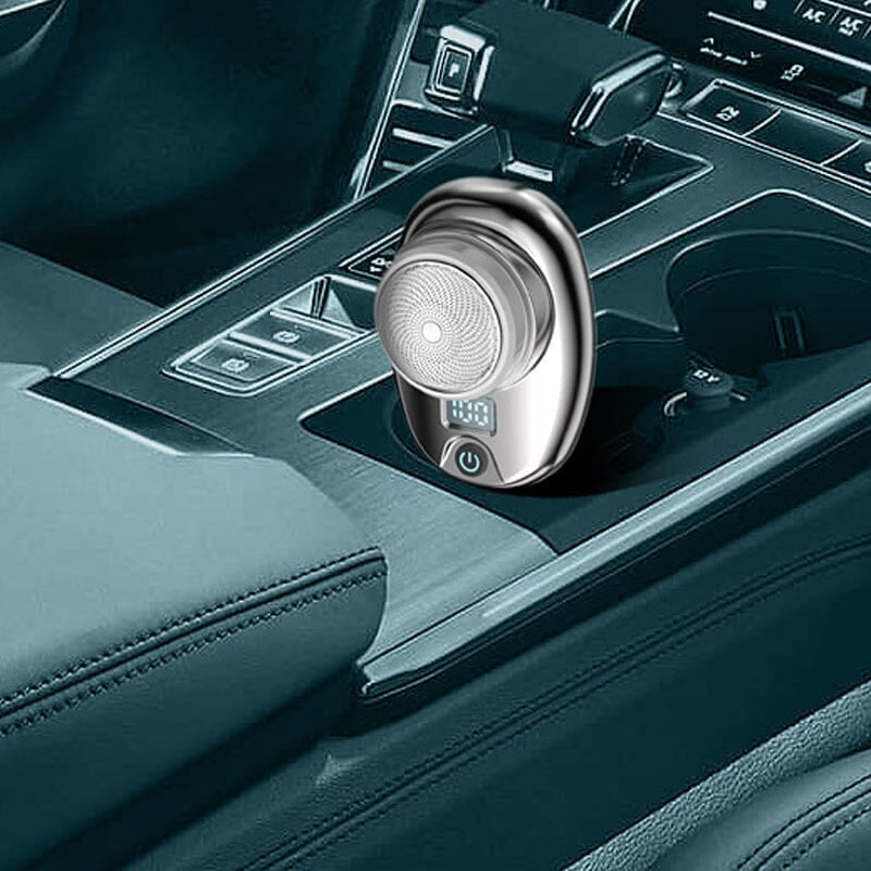 Waterproof Mini Electric Shaver