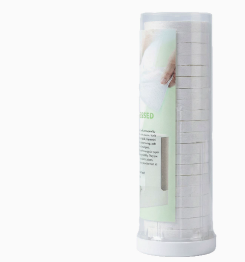 Hot Face Towel Heater Machine