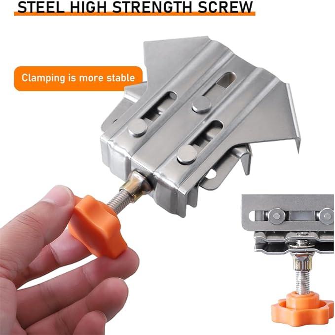2024 Upgrades- Corner Clamps For Woodworking