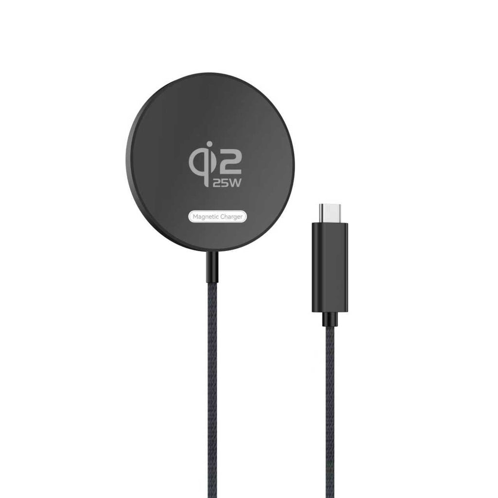 MagSafe 25W Fast Wireless Charger