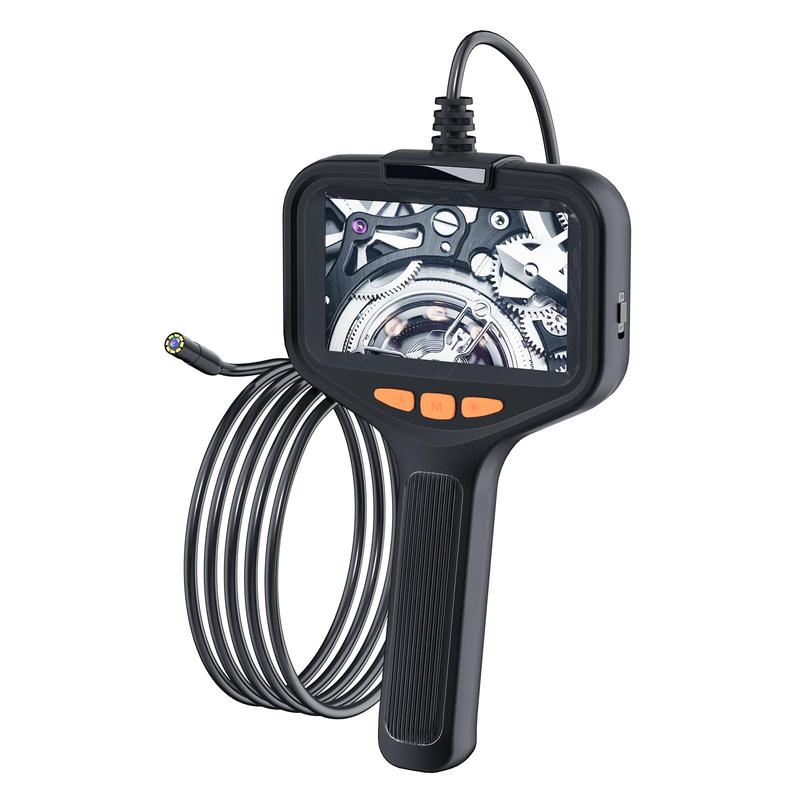 1080P Pipe Endoscope Camera with Light