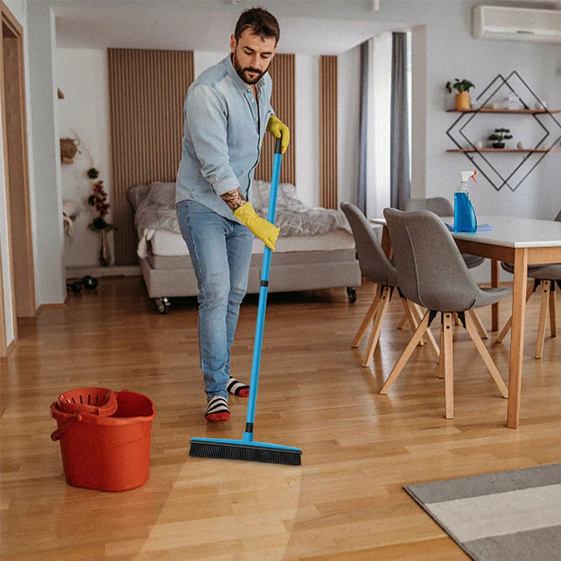 Pet Hair Removal Broom