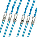Retractable Ratchet Straps Rope Roller Tool