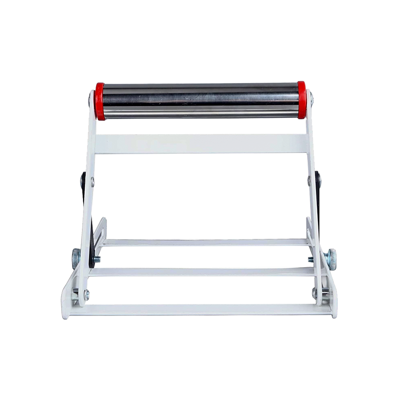 Precision Cutting Tool Stand - ® Adjustable Cutting Machine Support Frame