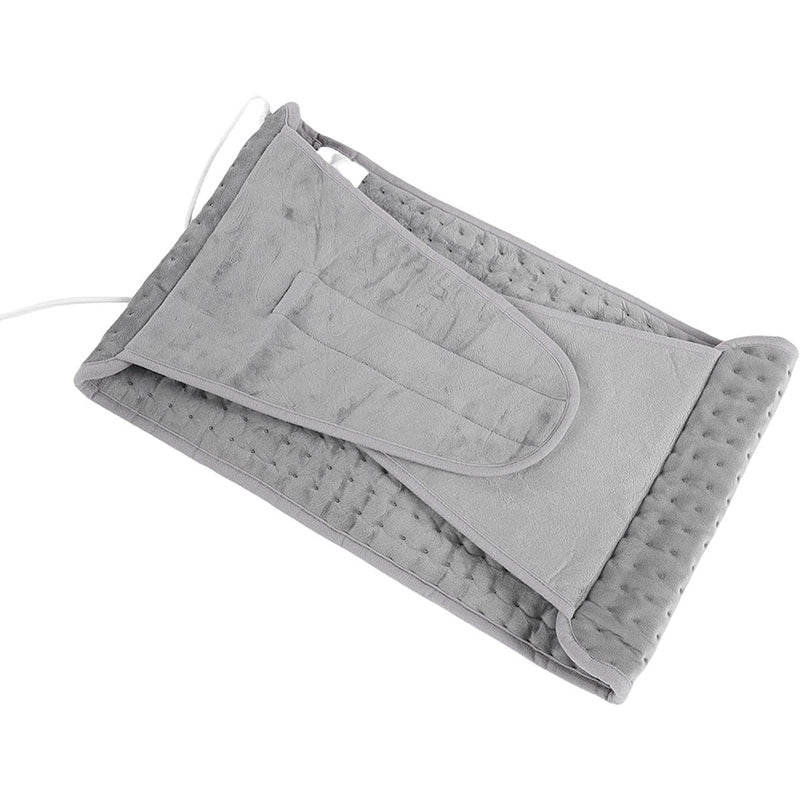 Heating Pad For Back Relief