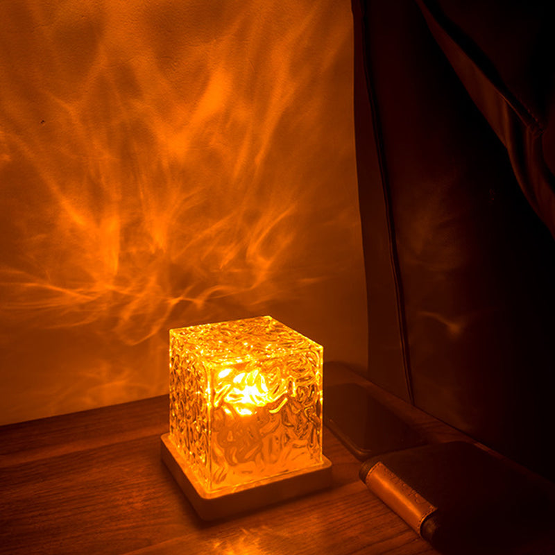 Ocean Wave Projector Light