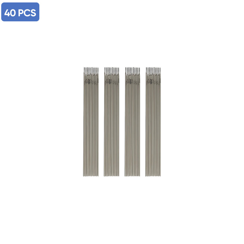 Welding Machine Welder Rods – 40 Pcs