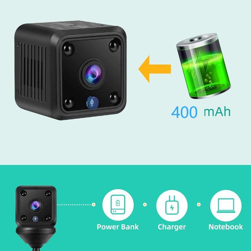 X6 Camera