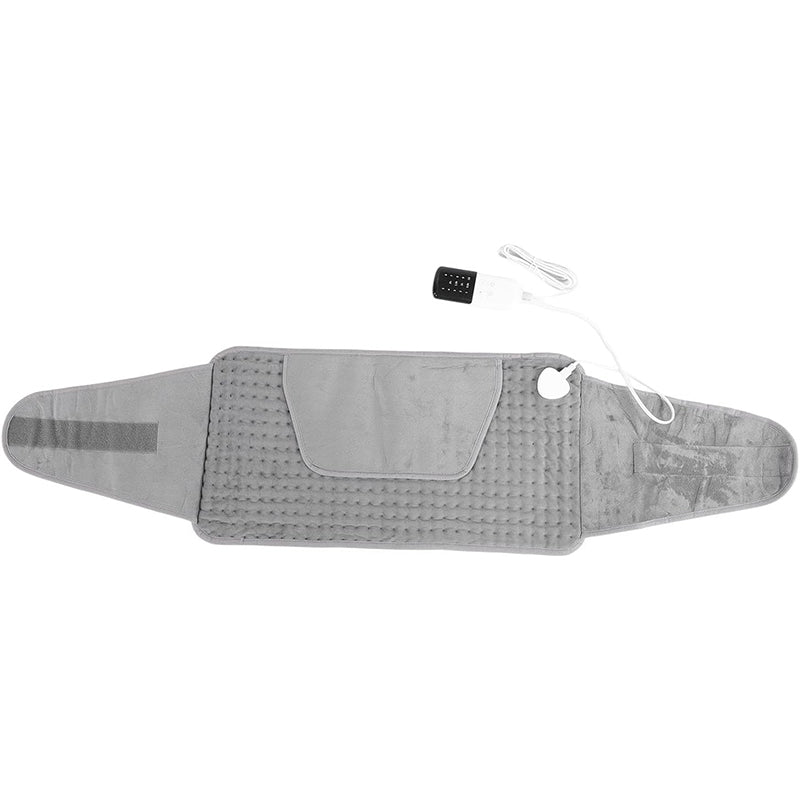 Heating Pad For Back Relief