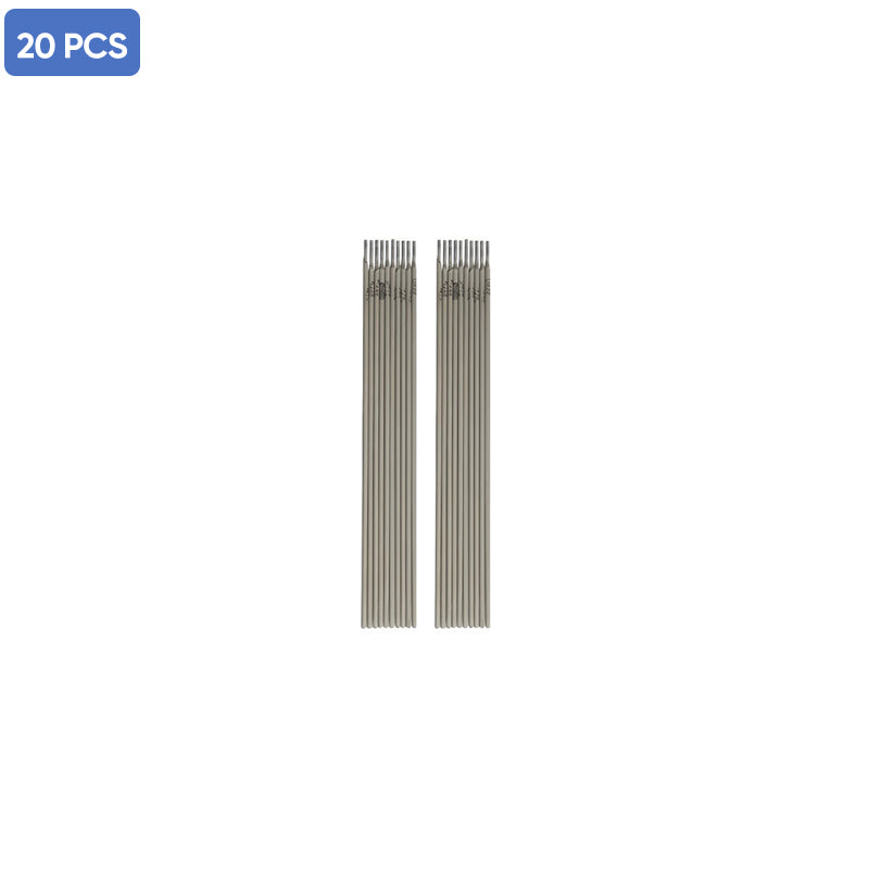 Welding Machine Welder Rods – 20 Pcs