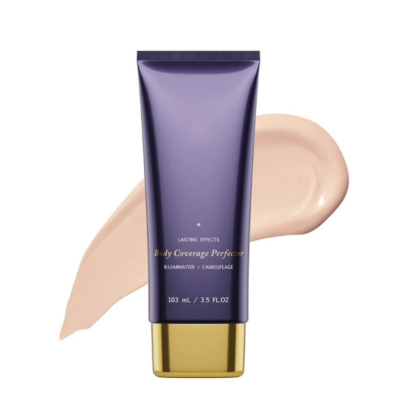 Waterproof Body Bronzing Makeup Concealer