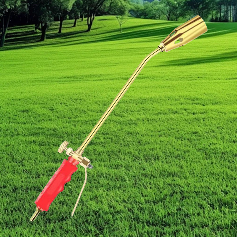 Electronic Weed Torch