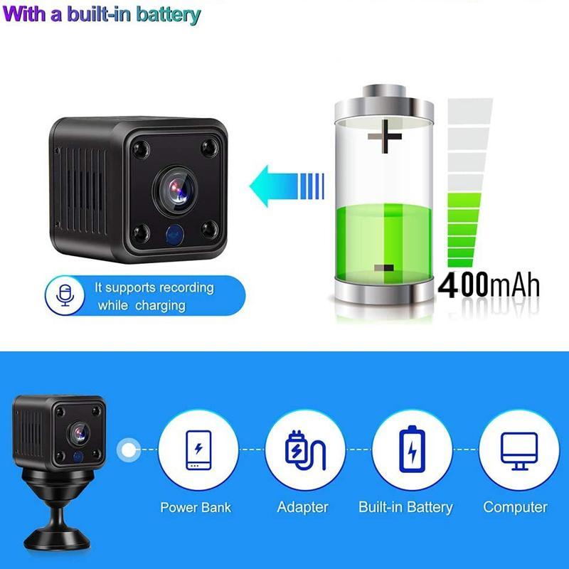 X6 Camera