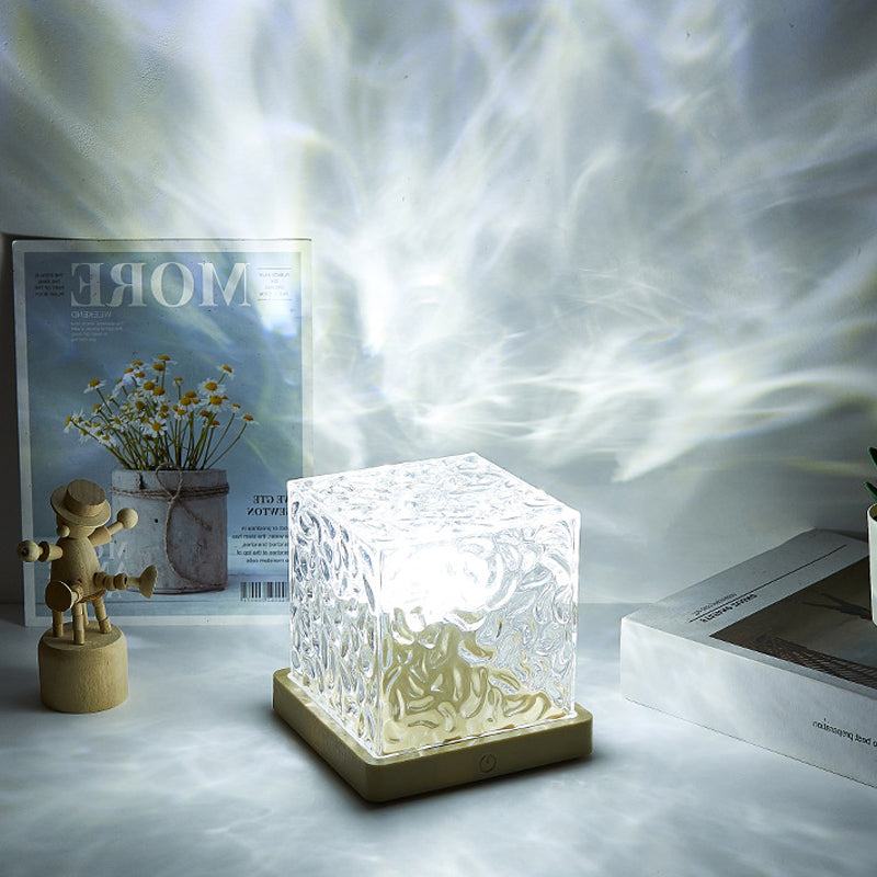 Ocean Wave Projector Light