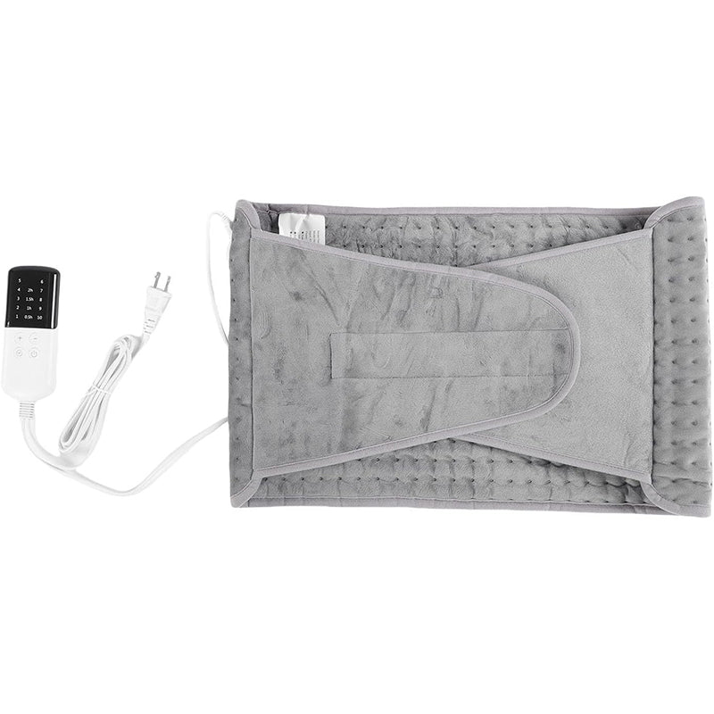 Heating Pad For Back Relief