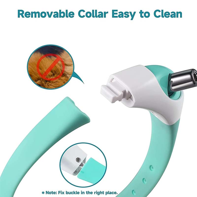 Automatic Cat Laser Collar Toy
