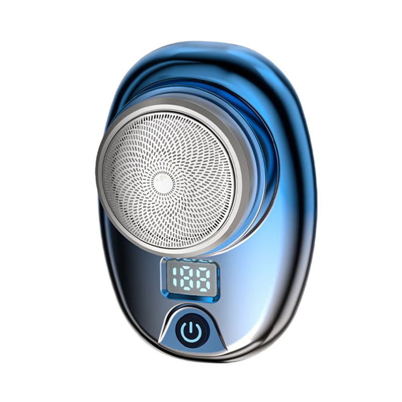 Waterproof Mini Electric Shaver