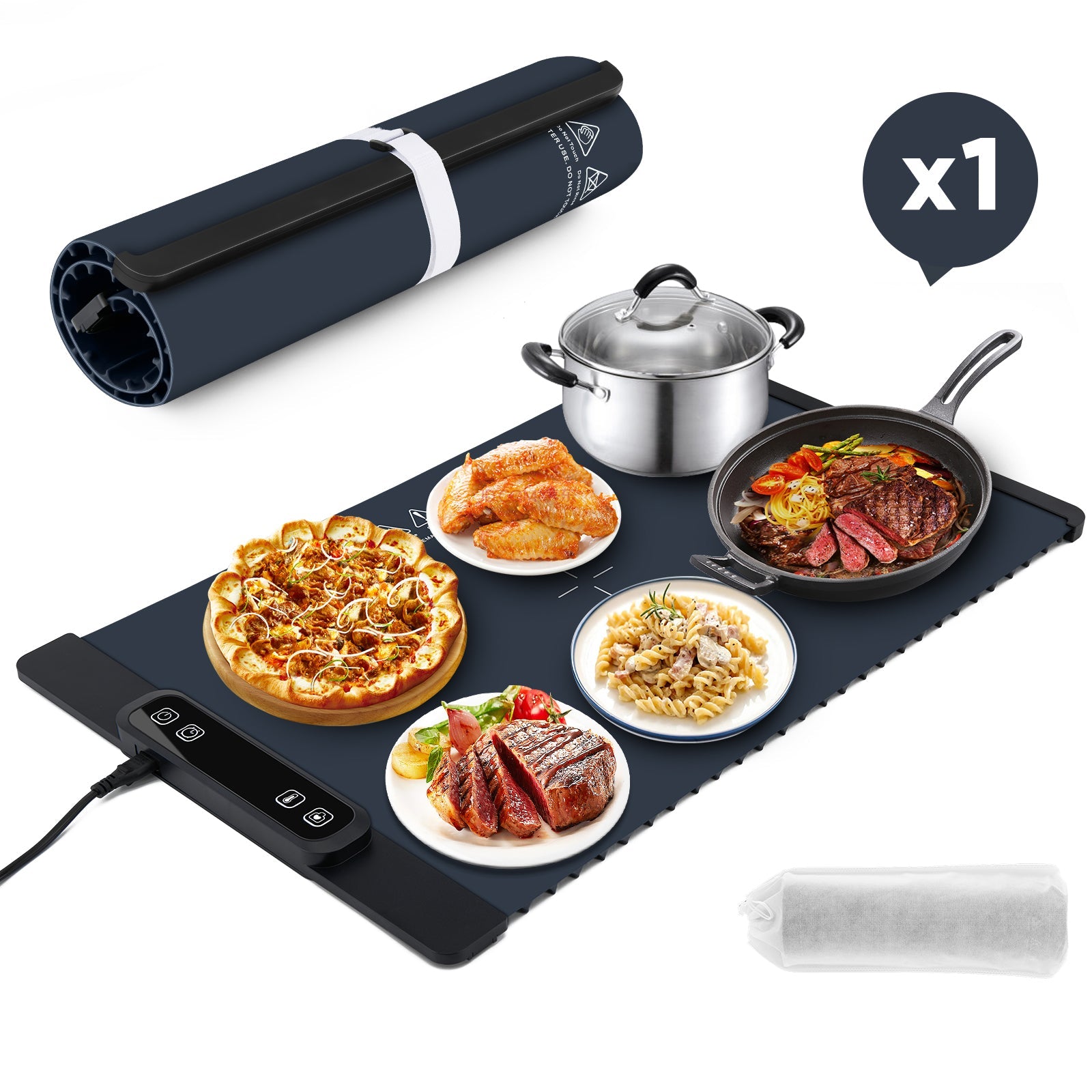 ® Food Warming Mat