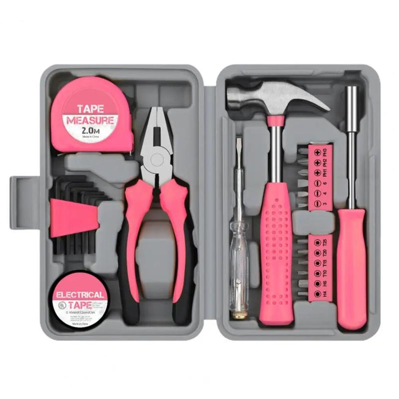 Multifunctional Tool Kit