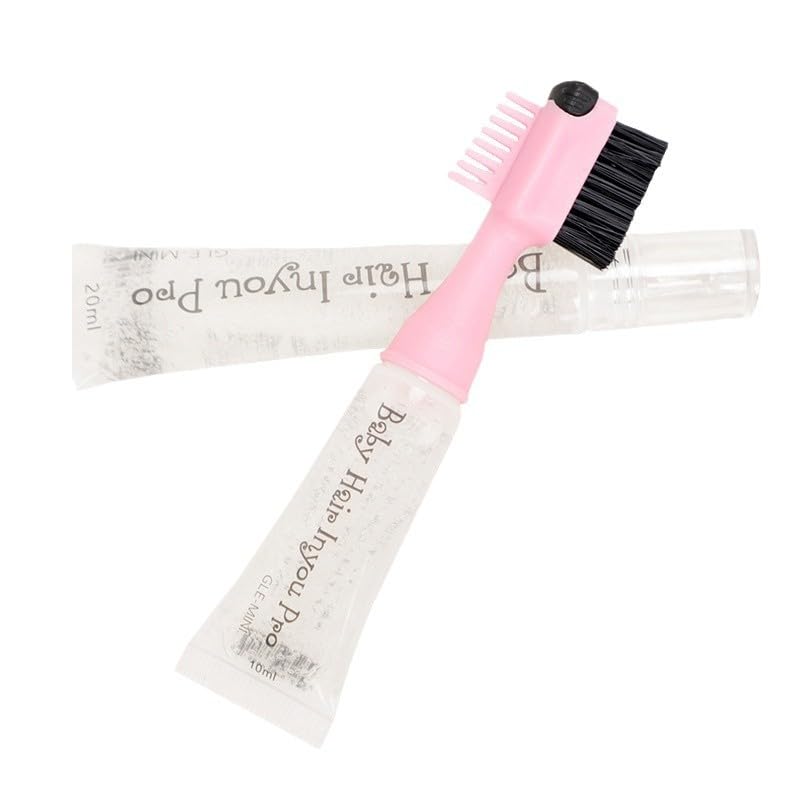 Baby Hair Edge Control Gel