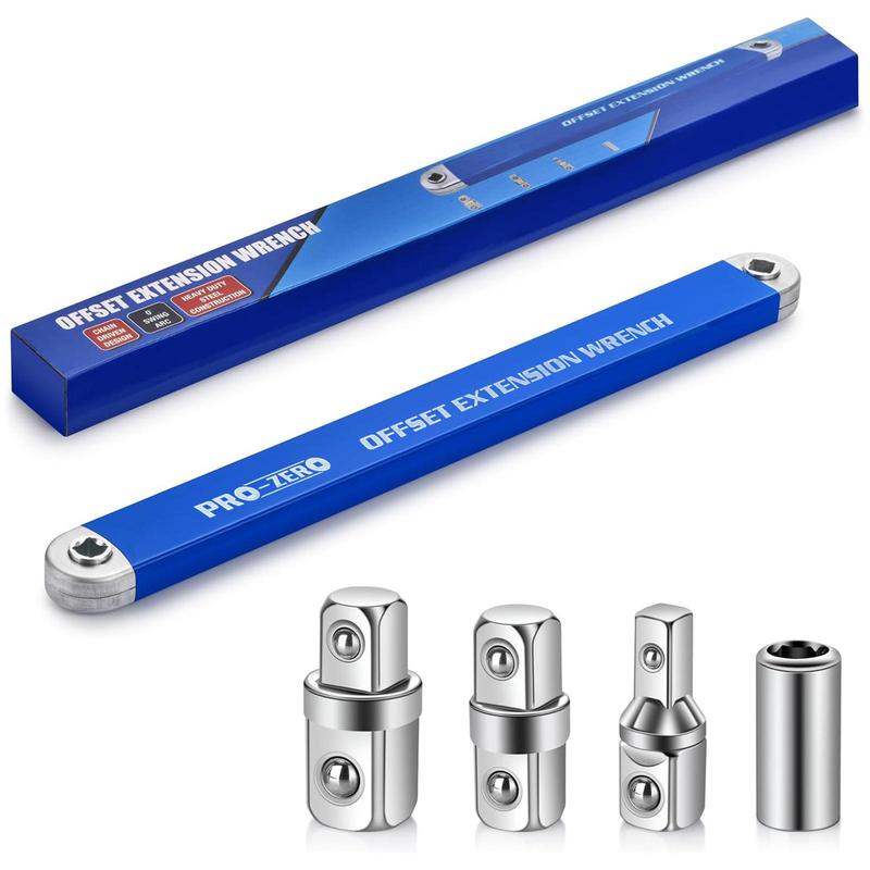 3/8 Offset Extension Wrench Set