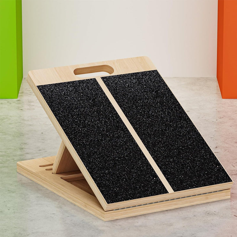 6-Angle Slant Board