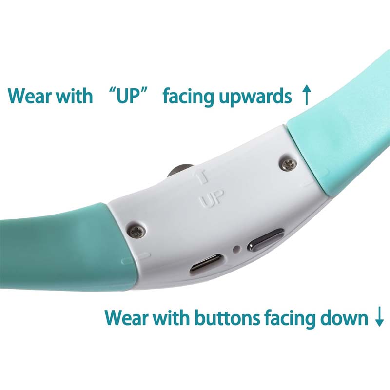 Automatic Cat Laser Collar Toy