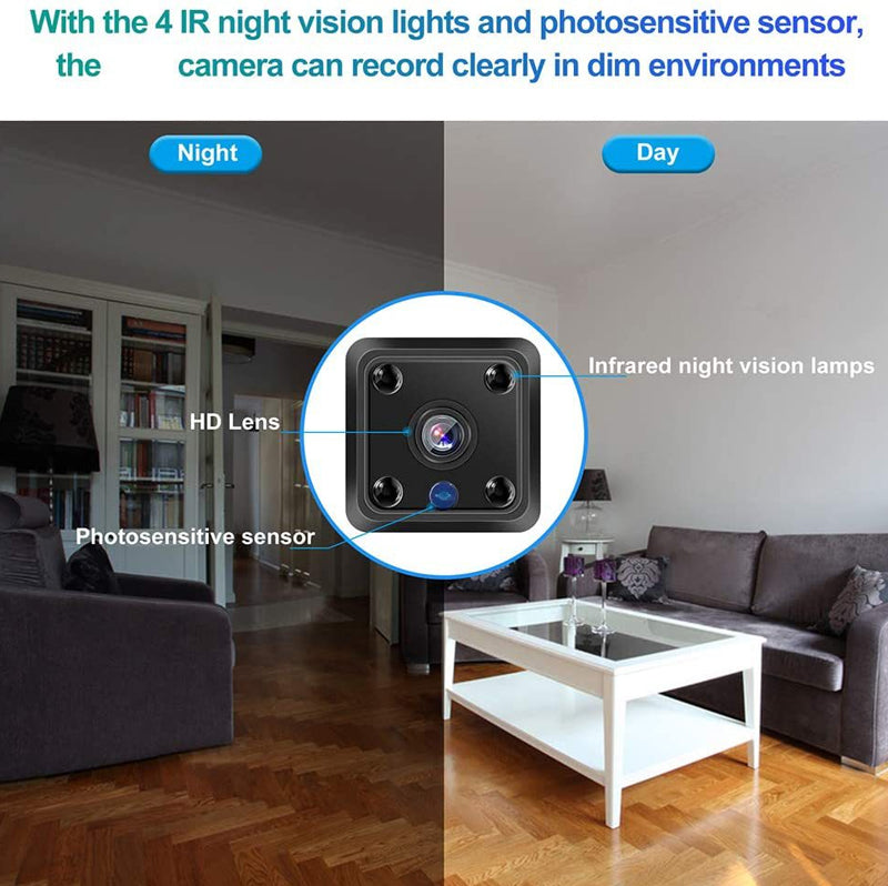 X6 Camera