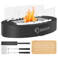 Tabletop Fire Pit