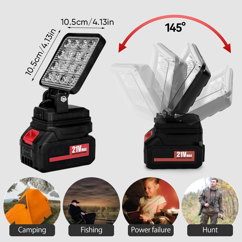 led work light