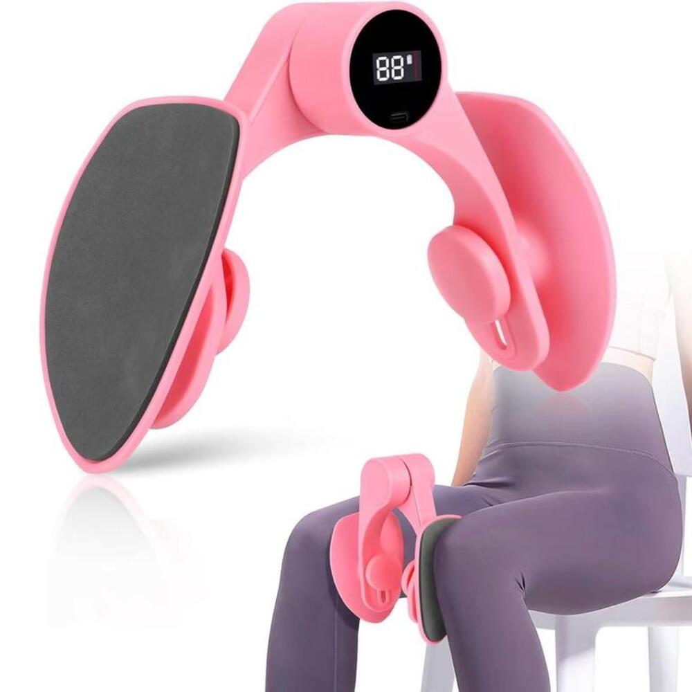 Thigh Stretch Fitness Training Device