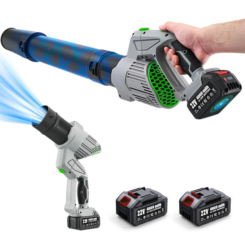 Electric Cordless Leaf Blower