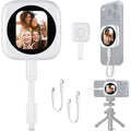 Outdoor Amoled Hd Selfie Monitor Screen
