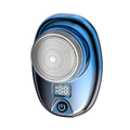 Waterproof Mini Electric Shaver