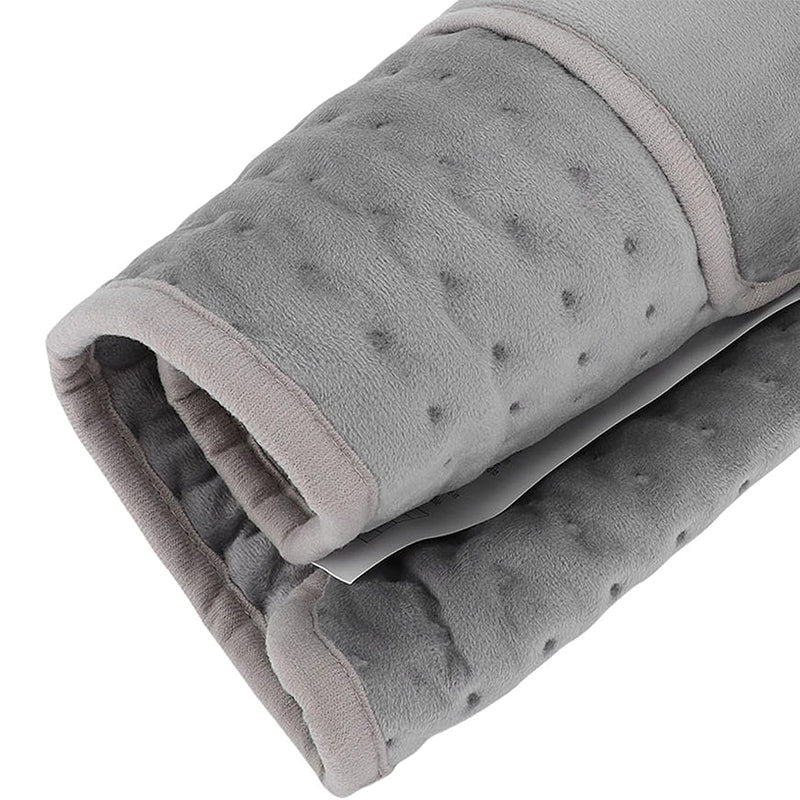 Heating Pad For Back Relief