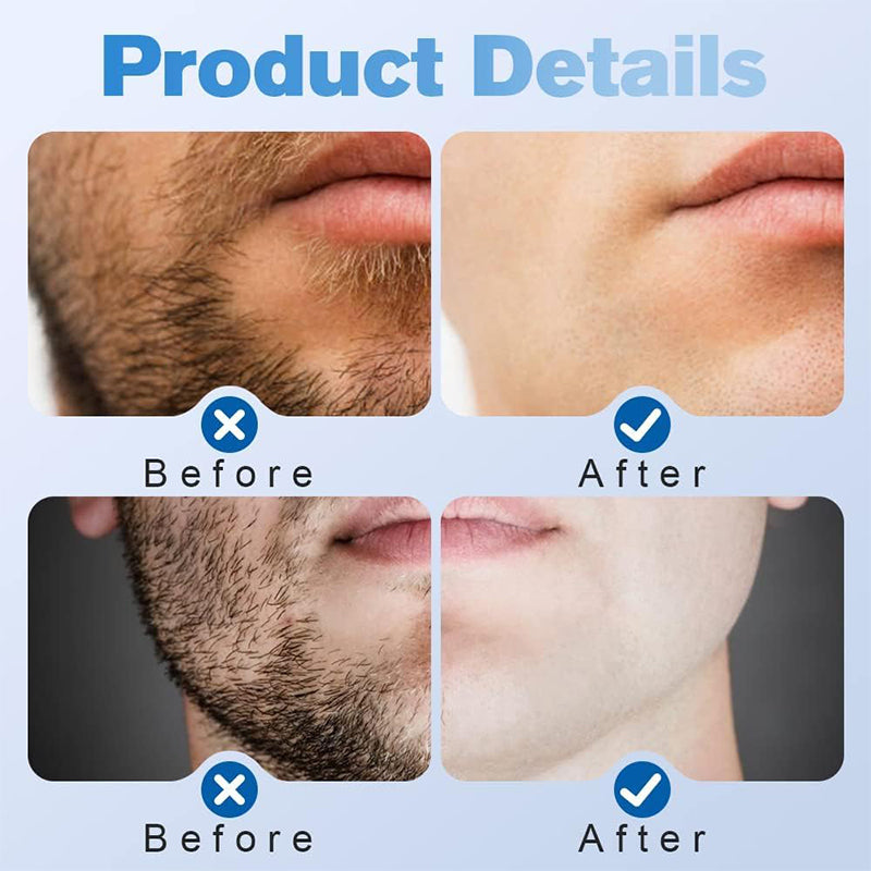 Waterproof Mini Electric Shaver