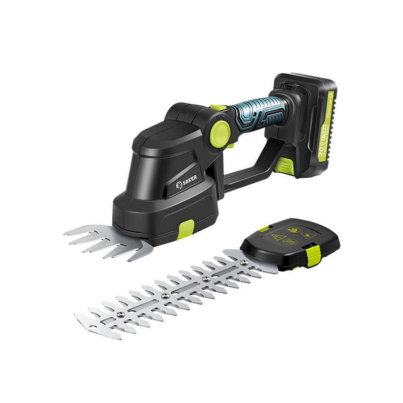 ® Cordless Hedge Trimmer