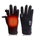 Rechargeable Electric Heated Winter Gloves