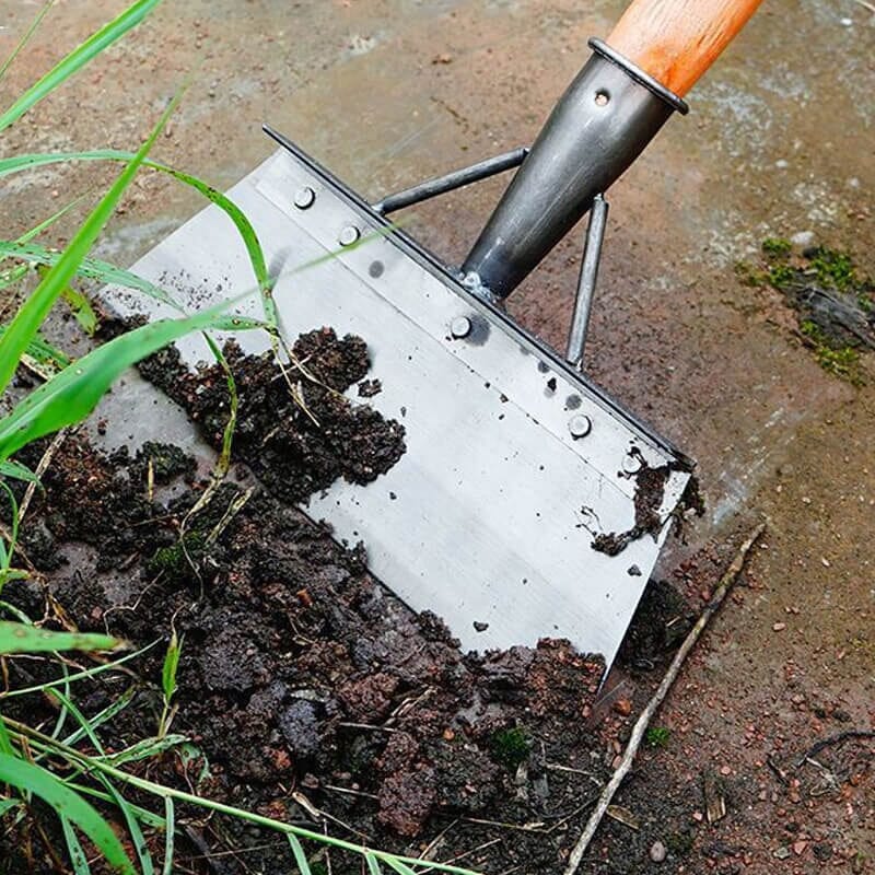 ® Multifunctional Cleaning Shovel