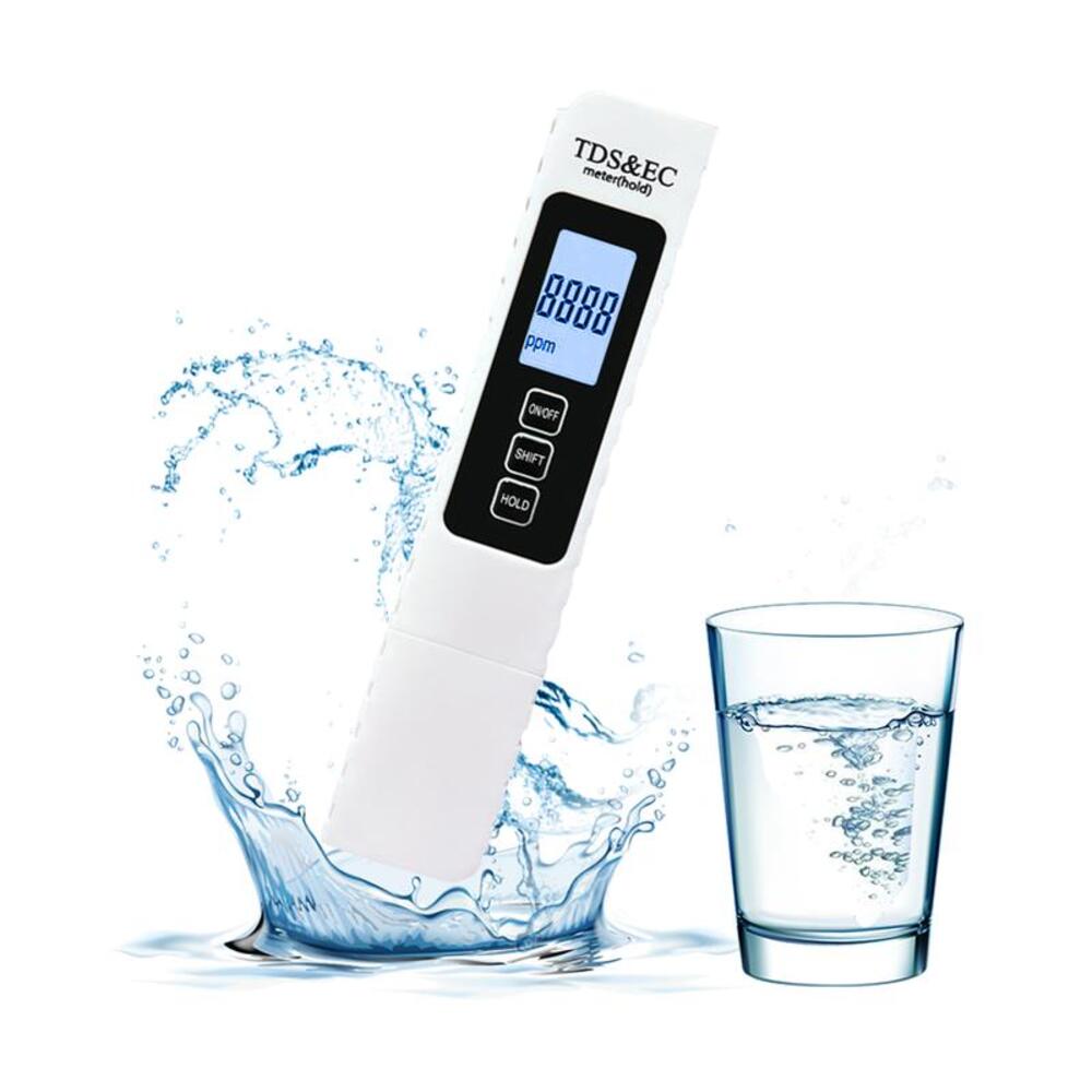 Digital TDS EC Water Tester