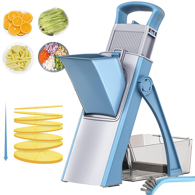 Kitchen Chopping Artifact