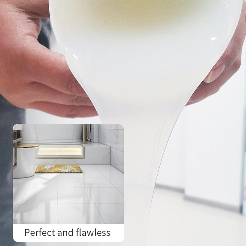 Waterproof Sealant for Cracks & Leaks