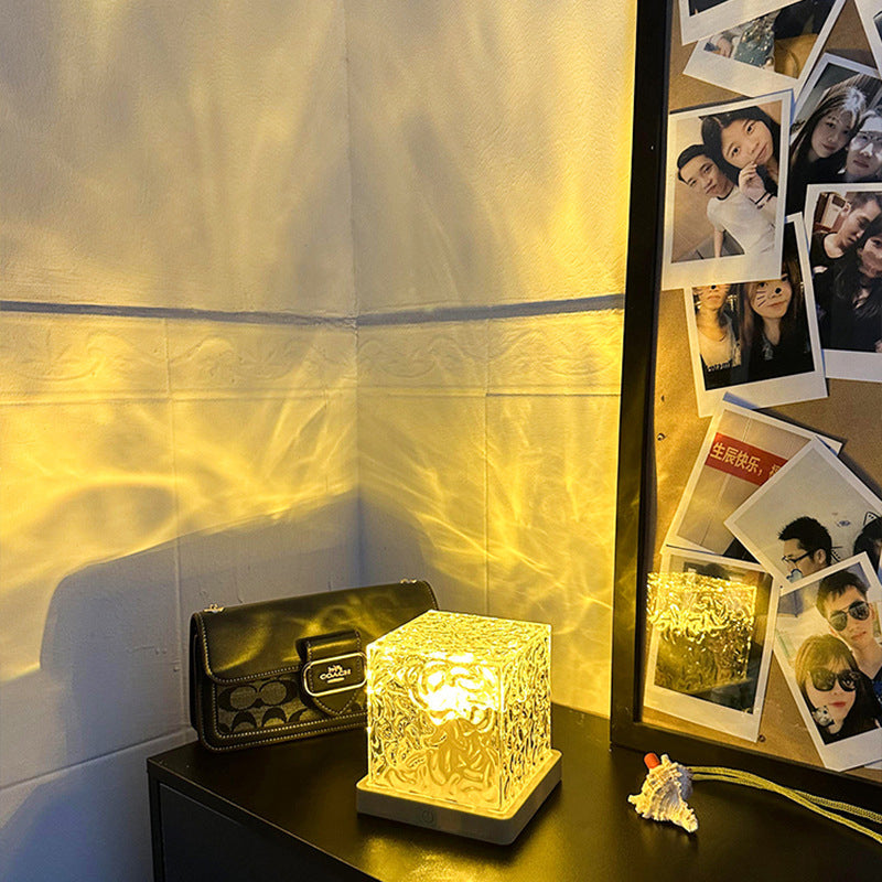 Ocean Wave Projector Light