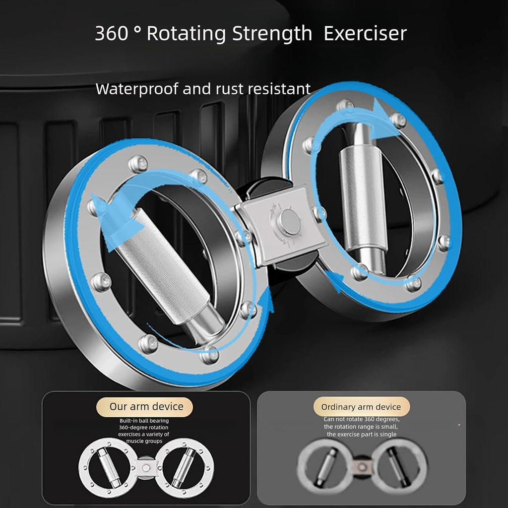Boxing Forearm Trainer