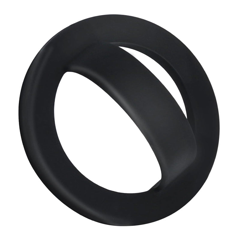 Magnetic Silicone Phone Ring Grip